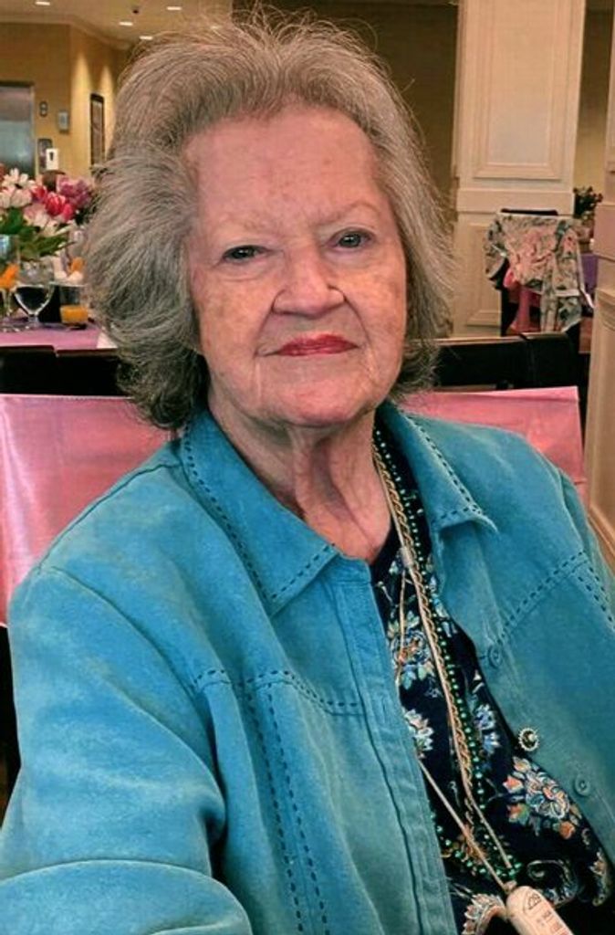 Ginny Wheeler Profile Photo