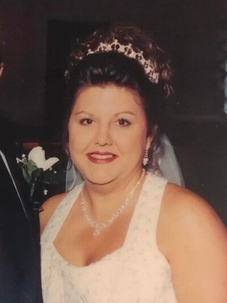 Mandy Nesmith Scott Profile Photo