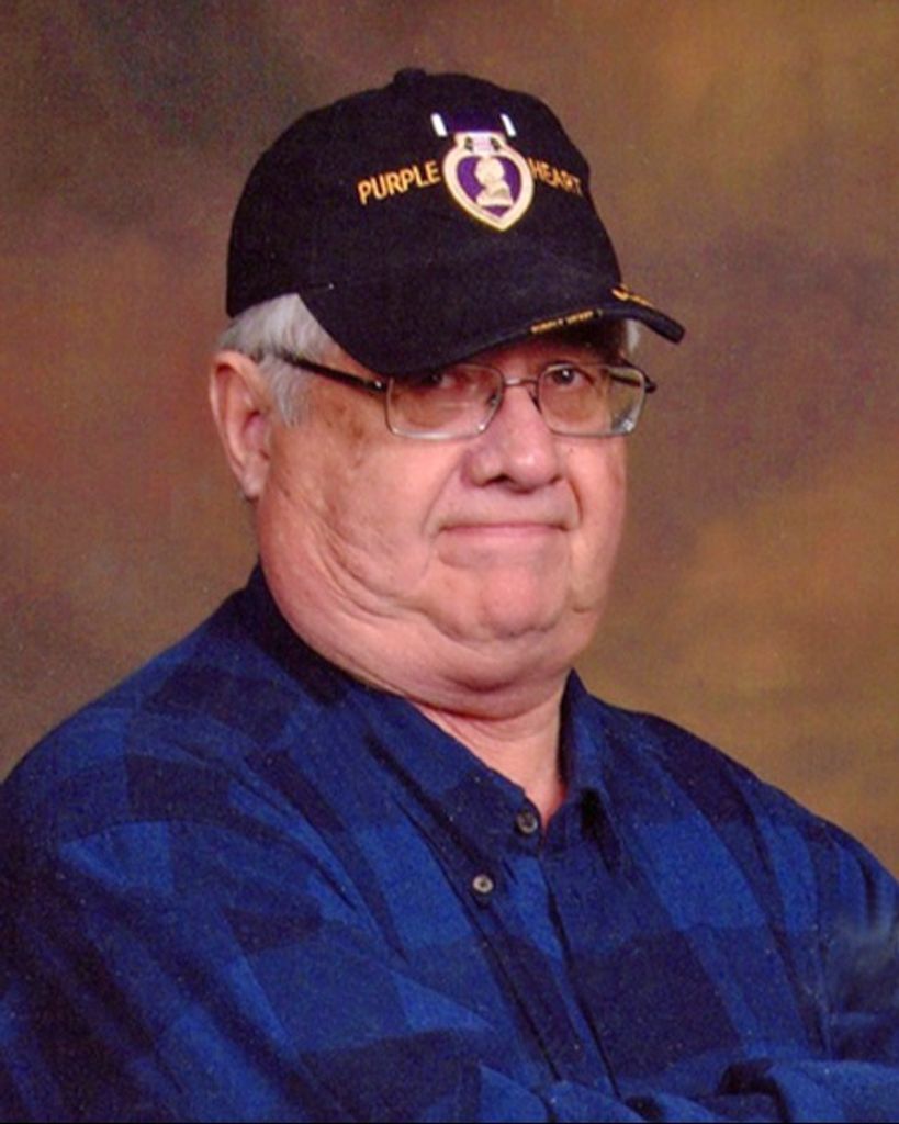 Richard J. Scarborough