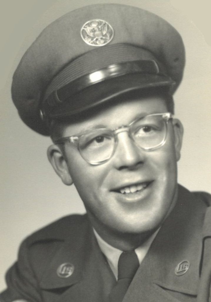 Leonard R. Reyell Profile Photo