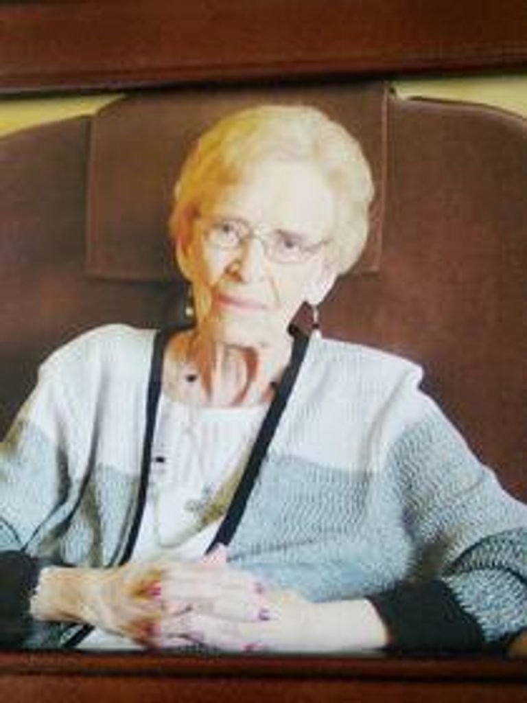 Georgie A. Carpenter