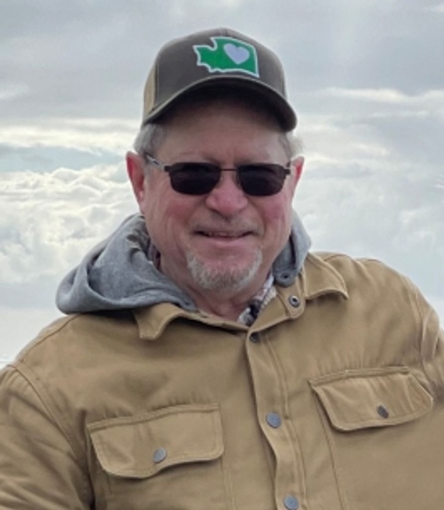 Robert Stowers Profile Photo