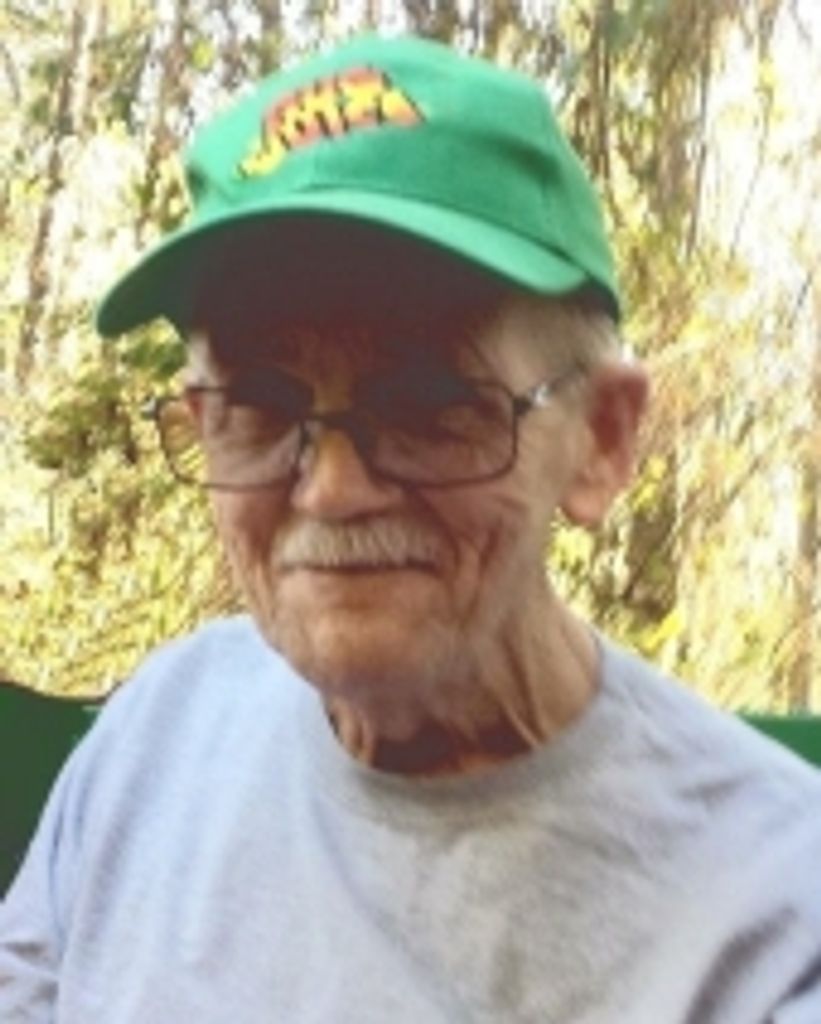 Lyle Gaston