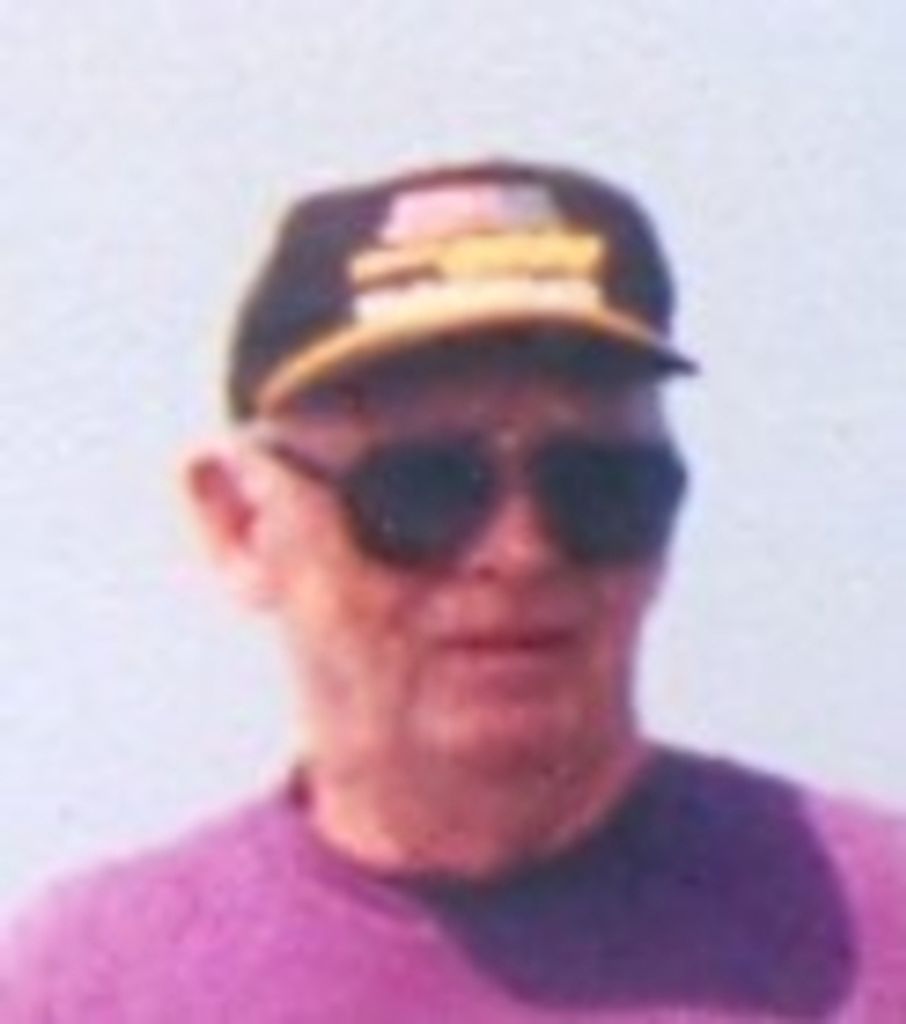 Eugene "Gene" J. Droogan