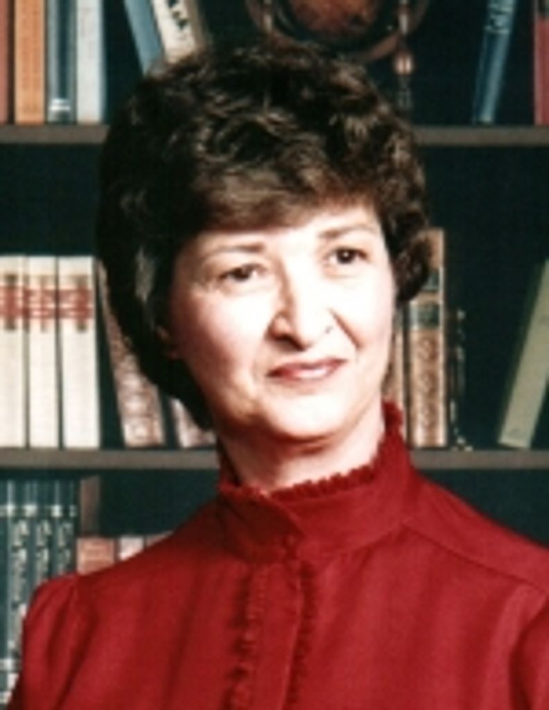 Barbara Jean Kisel
