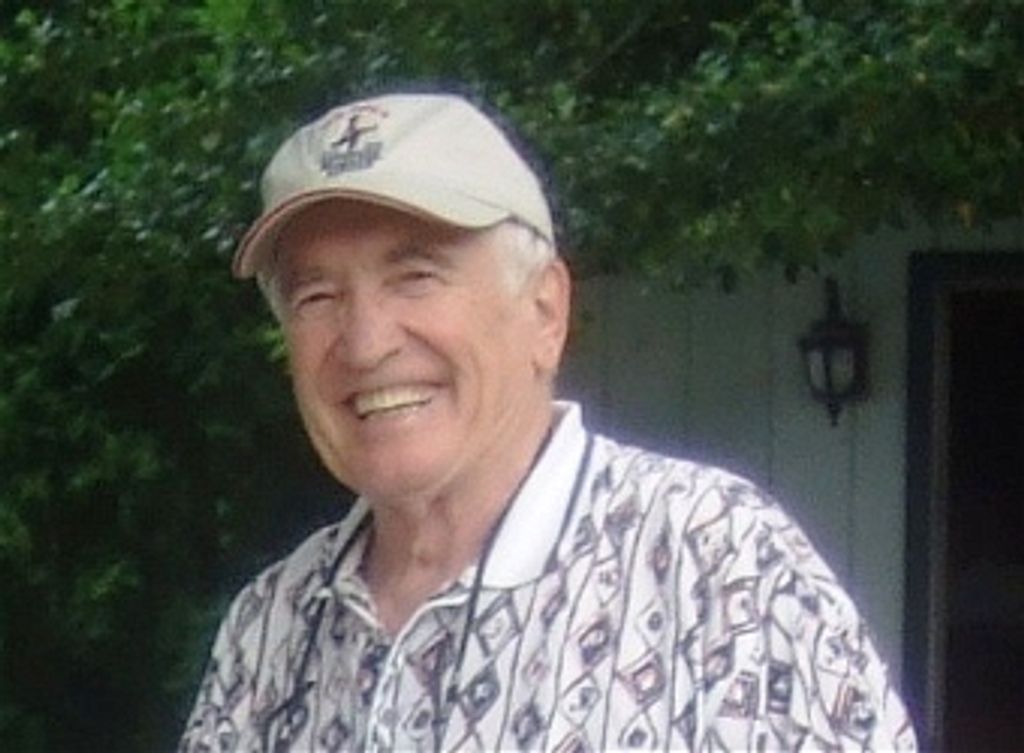 Charles Niehaus
