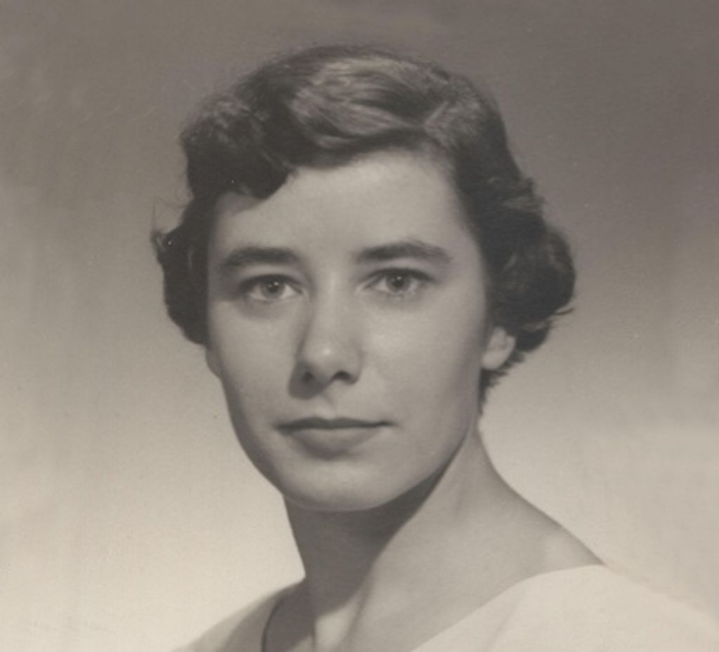 Pauline G. Oliveira