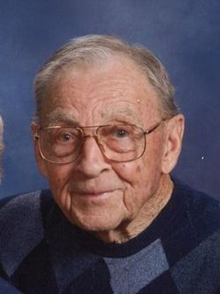 Lester Mikulecky Sr.