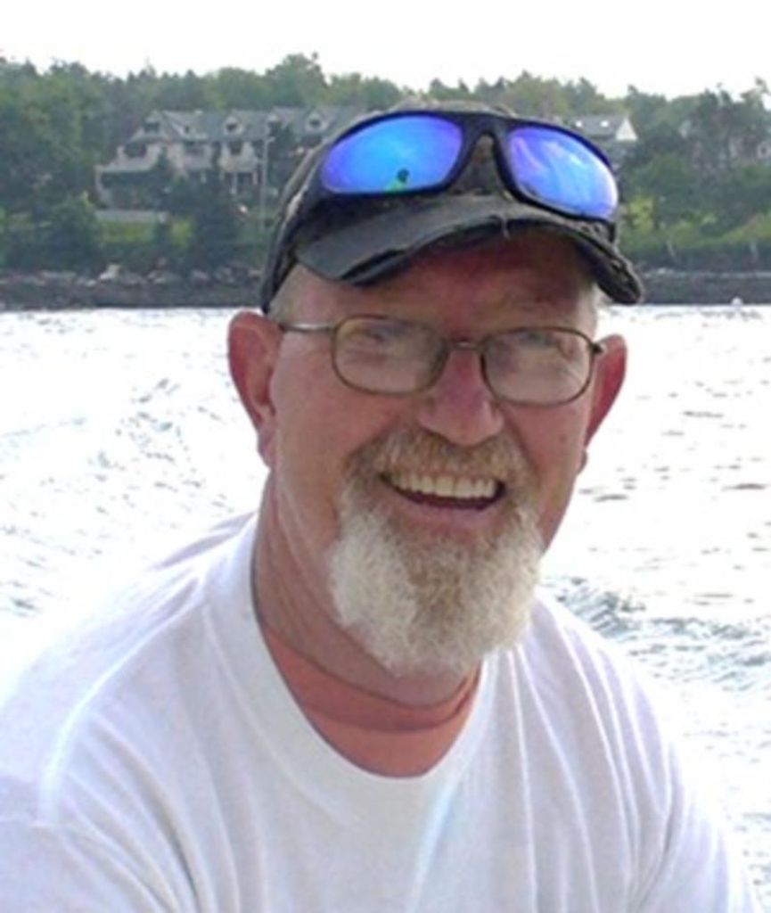 Alan Karis Profile Photo
