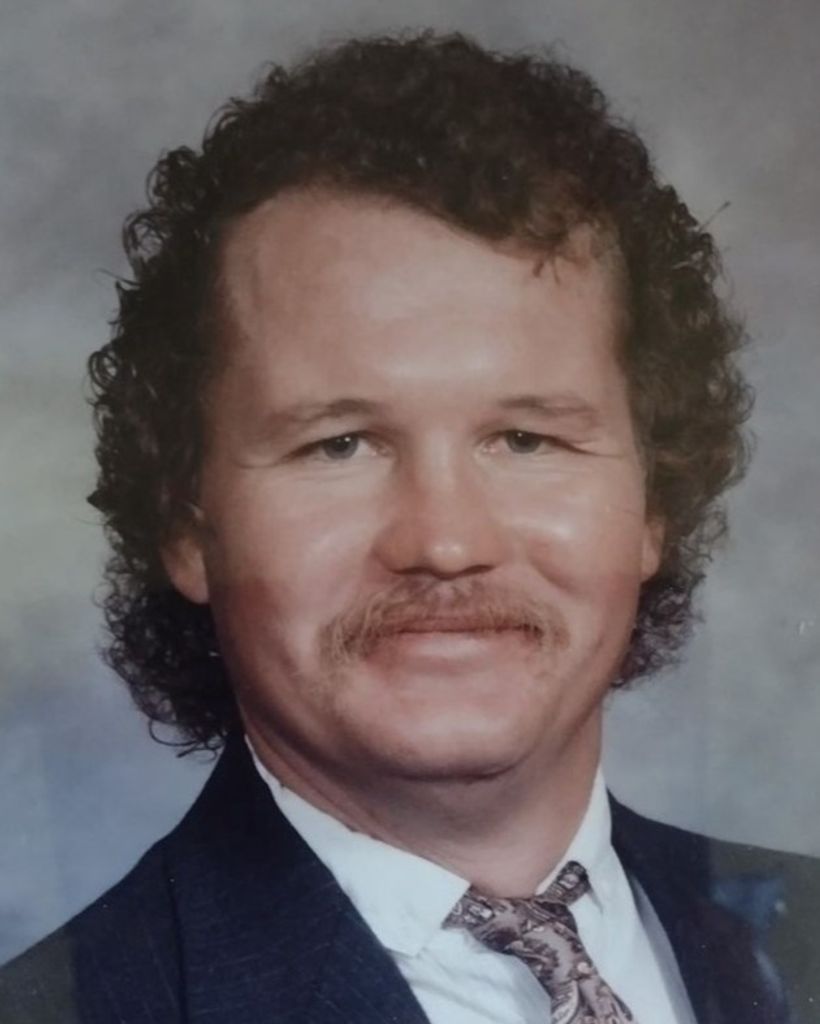 Kenneth Dale Warrington