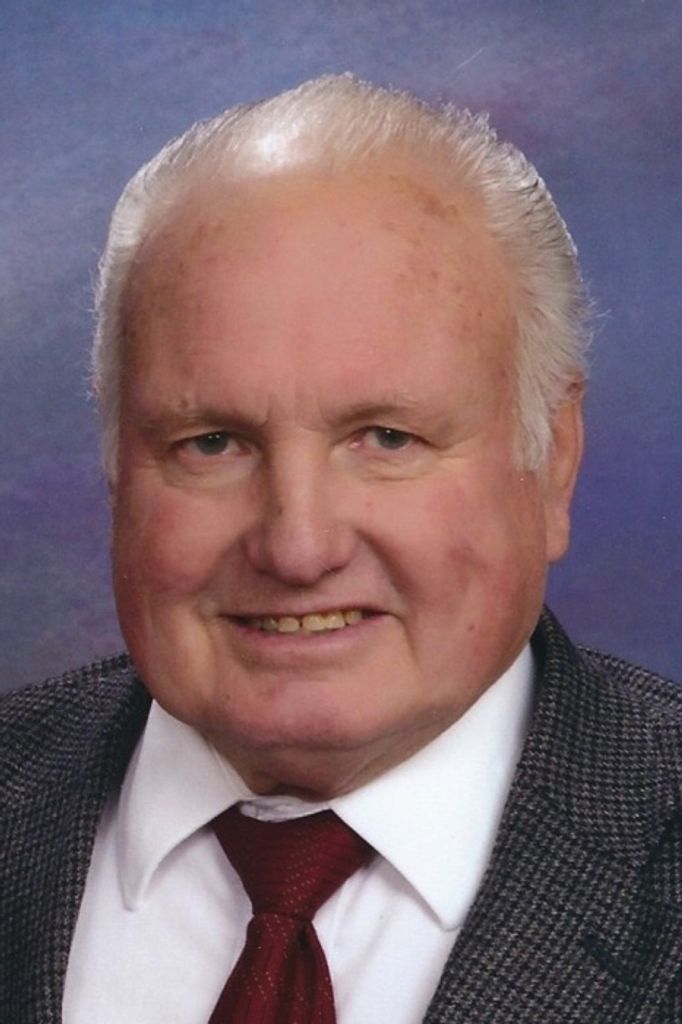 A. Packard Condie