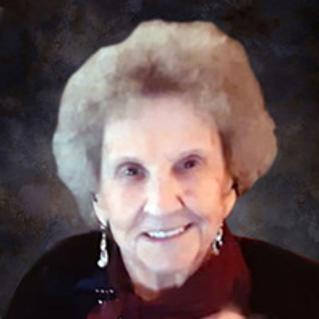 Betty Jane Bird