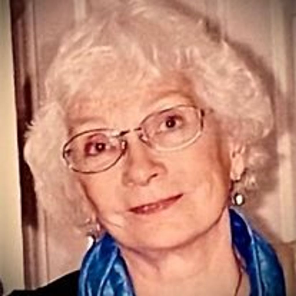 Nancy Harris (Hansmann) Steffens Profile Photo