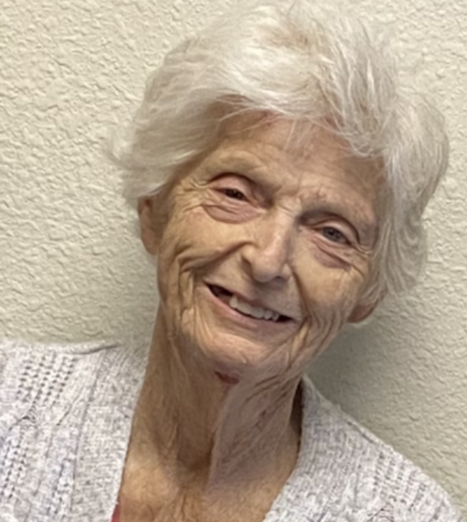 Gwendolyn  Evelyn Mills Shipp