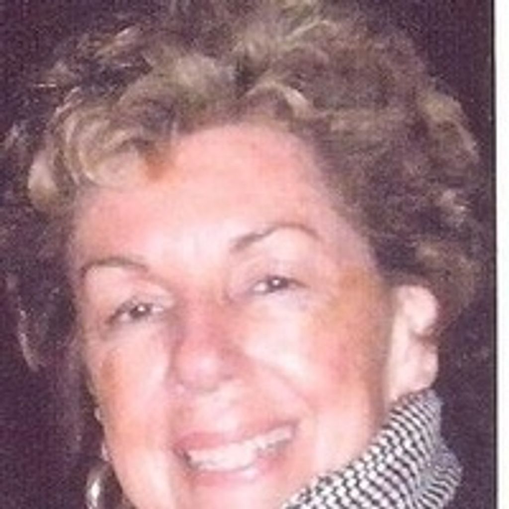 Betty  L. Johnson