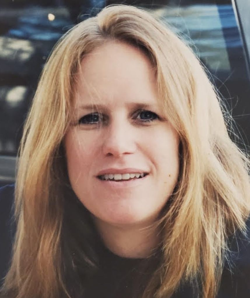 Carol Kronlage