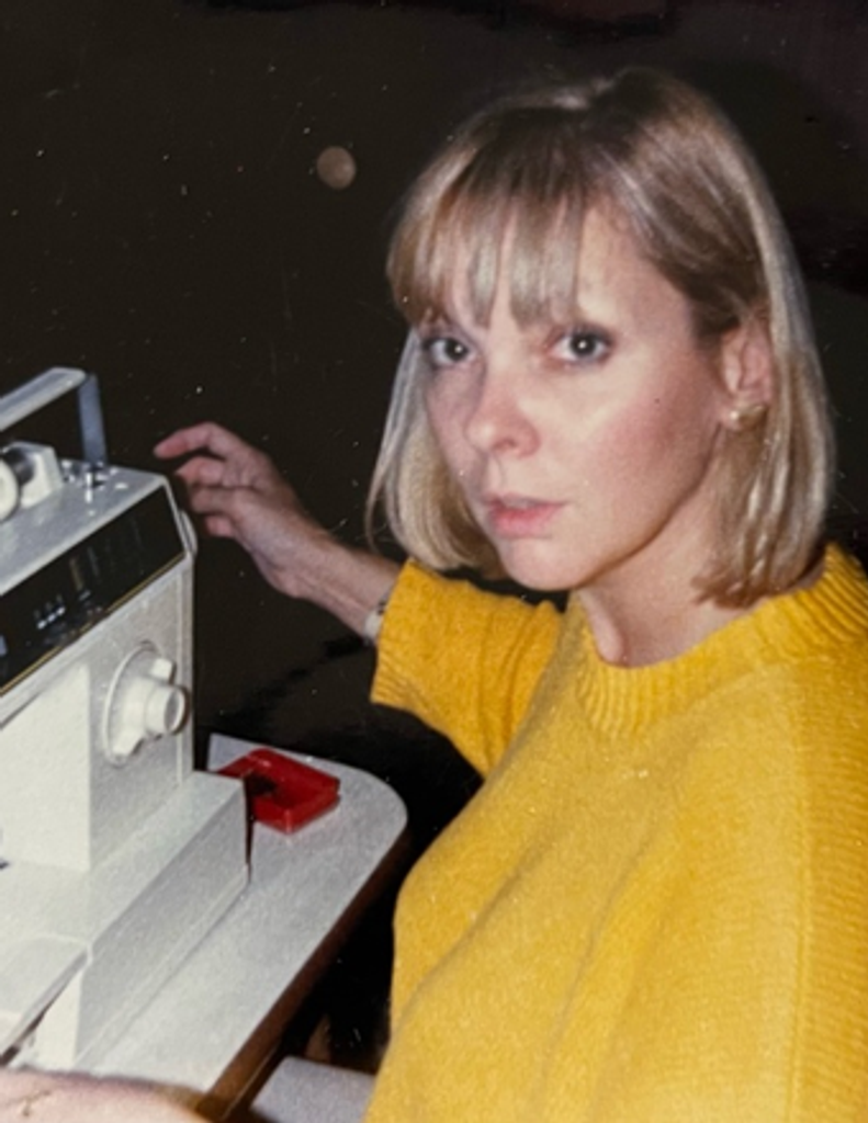 Catherine Anne Misener Profile Photo