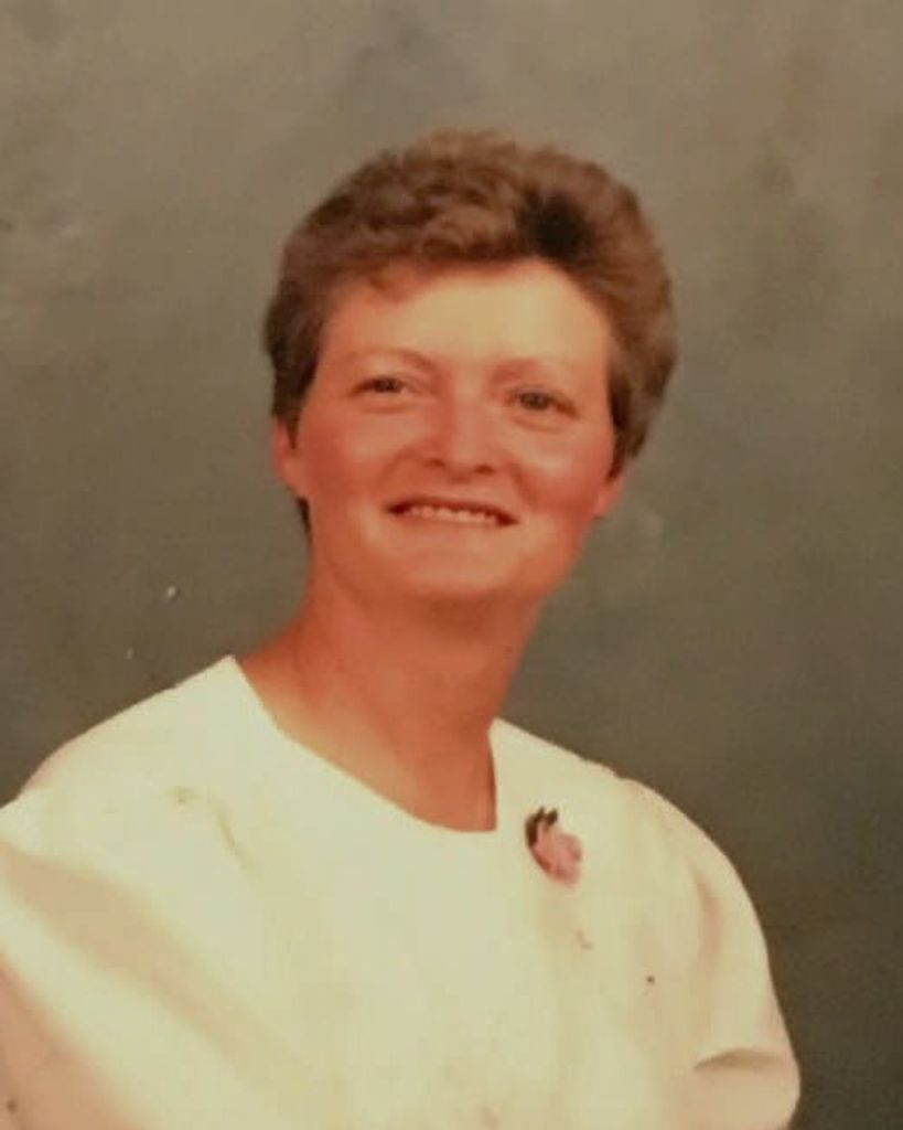 Mary Phyllis Palmer Profile Photo