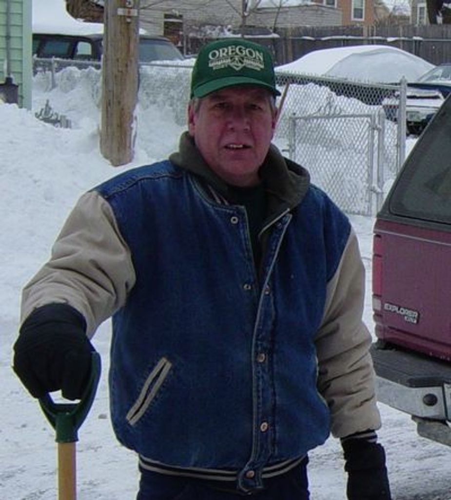 Gerard N. Allard Profile Photo