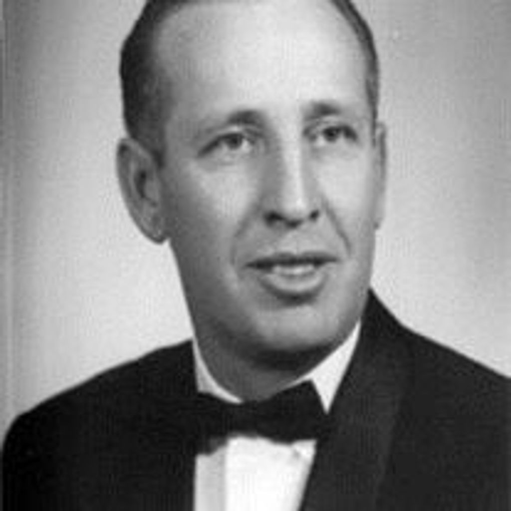 Mr. Robert D. "Bob" Scott
