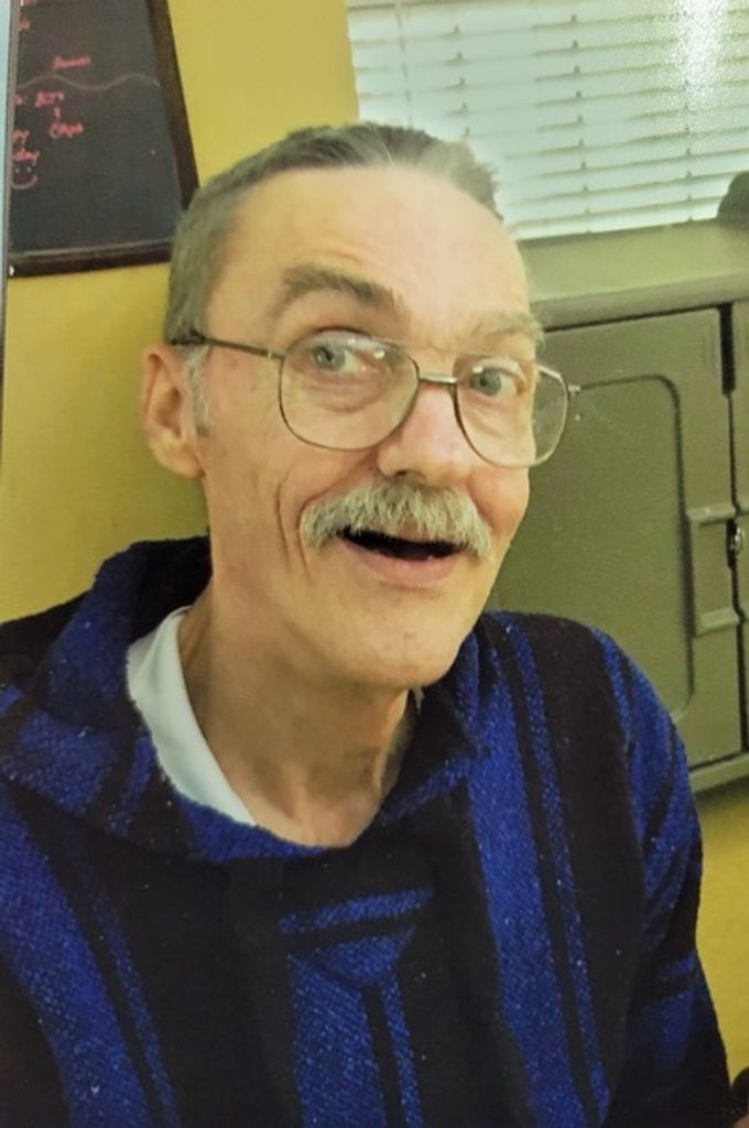 Robert Clay, Jr. Profile Photo