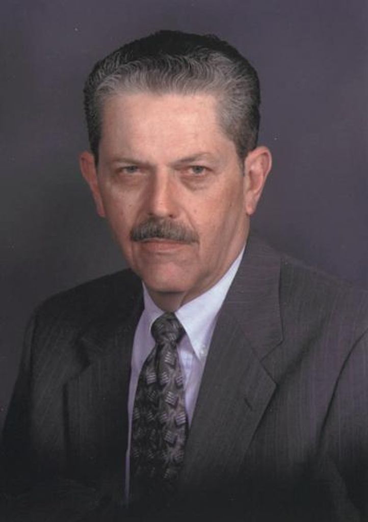 Paul Douglas Tubach Profile Photo