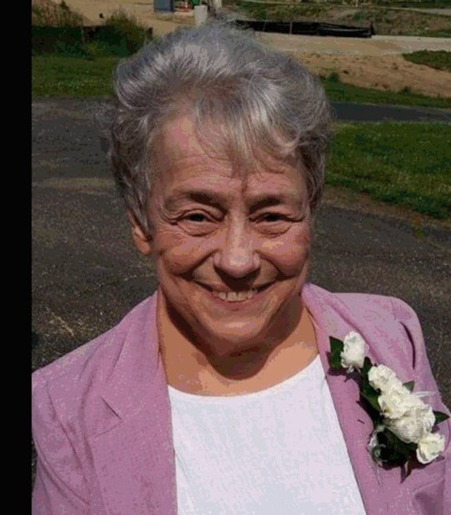 Minnie (Evans)  Hanshaw Profile Photo