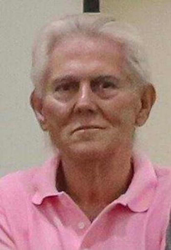 Ansel Lee White Profile Photo