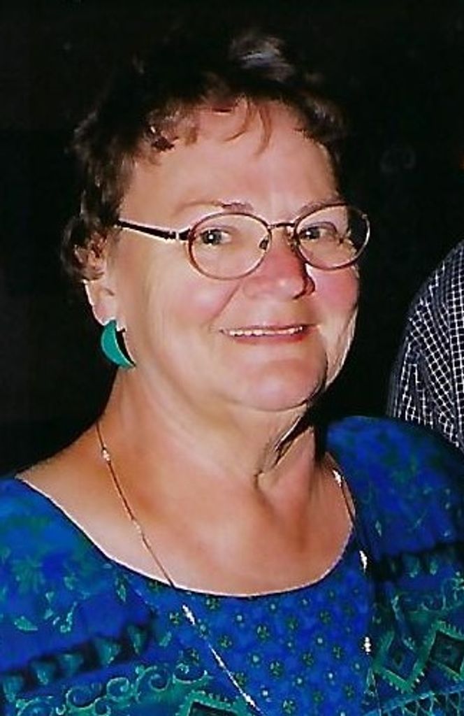 Sharon Sue (Eakle)  Sparks
