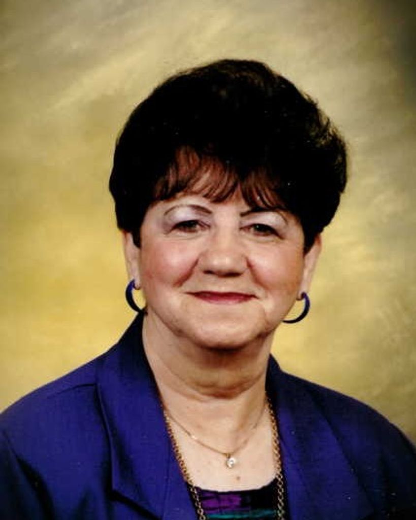 Geneva Elizabeth Beaty Profile Photo
