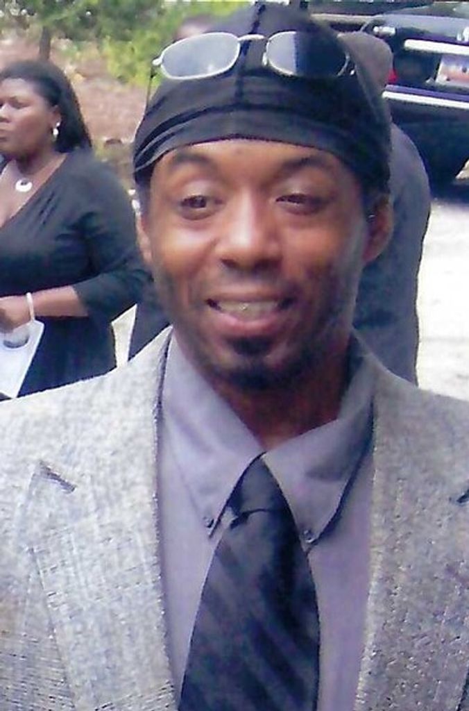 Harry Raynard Wrighten Profile Photo