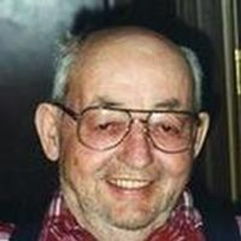 Casimer Wanzek