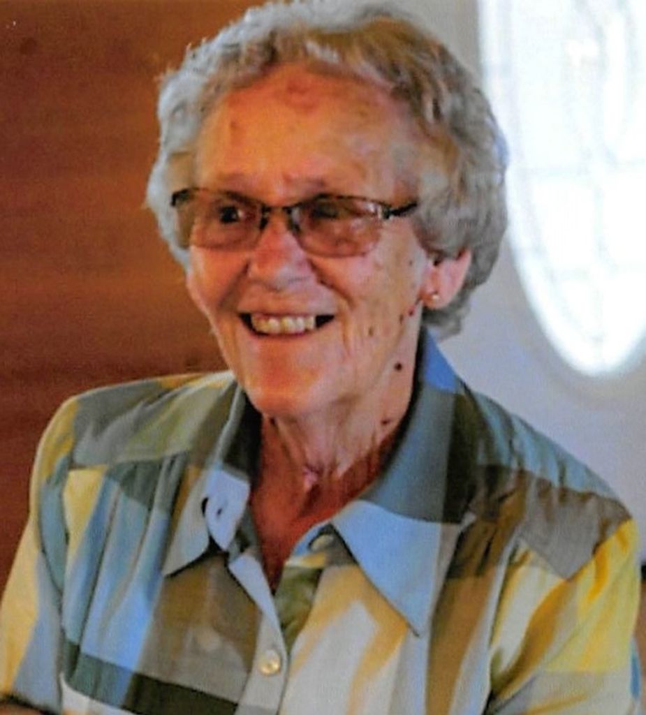 Shirley Ann Meadows Profile Photo