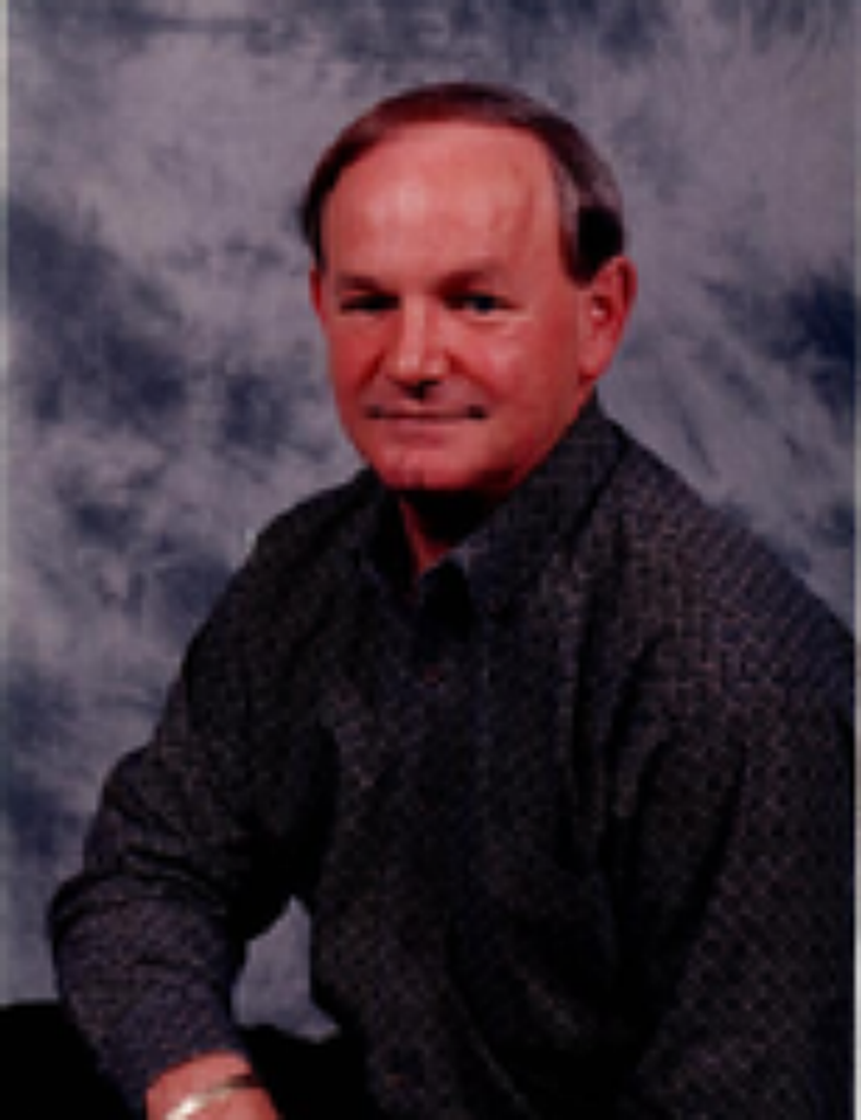 Jerry Wayne Zurcher