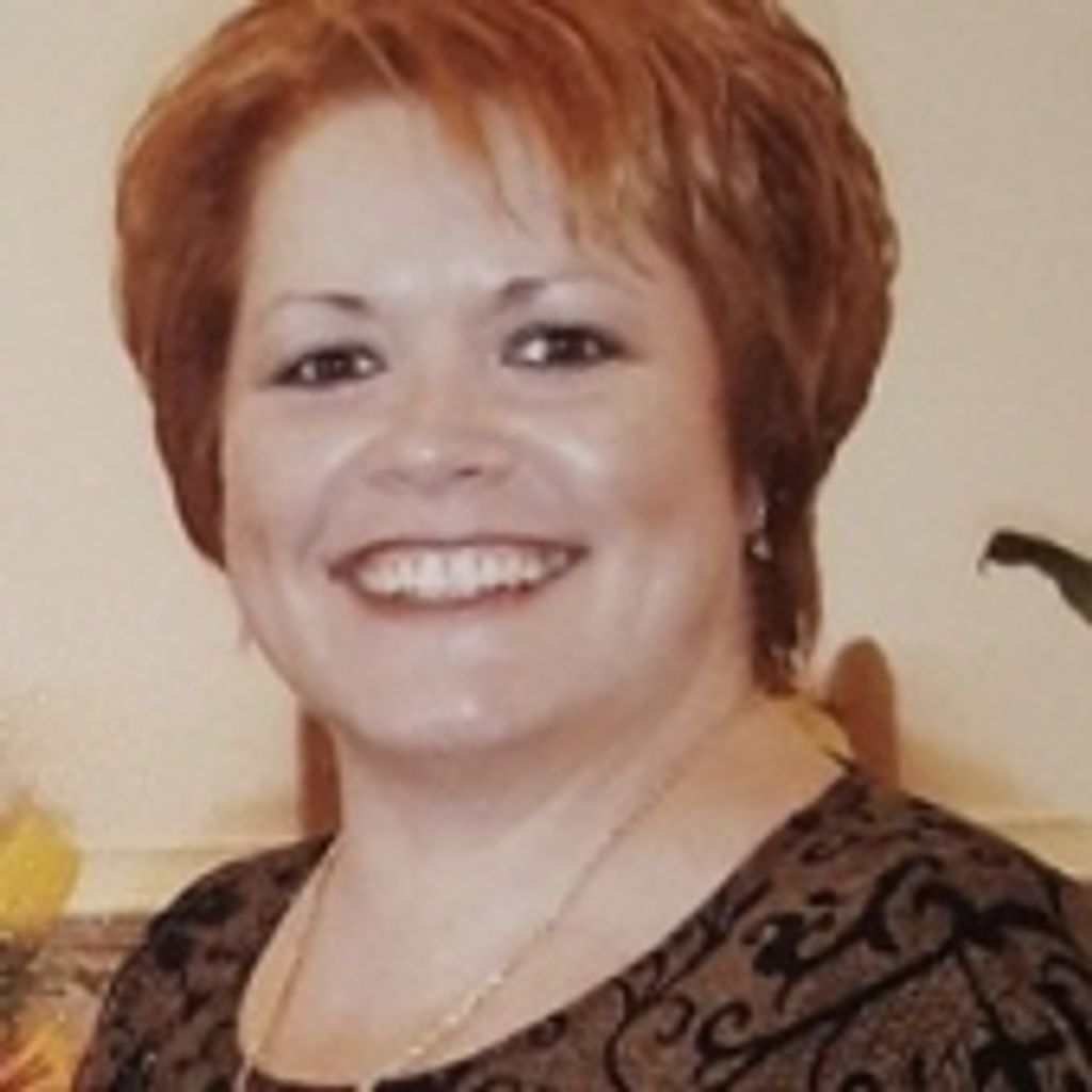 Pamela Mcdaris Mashburn