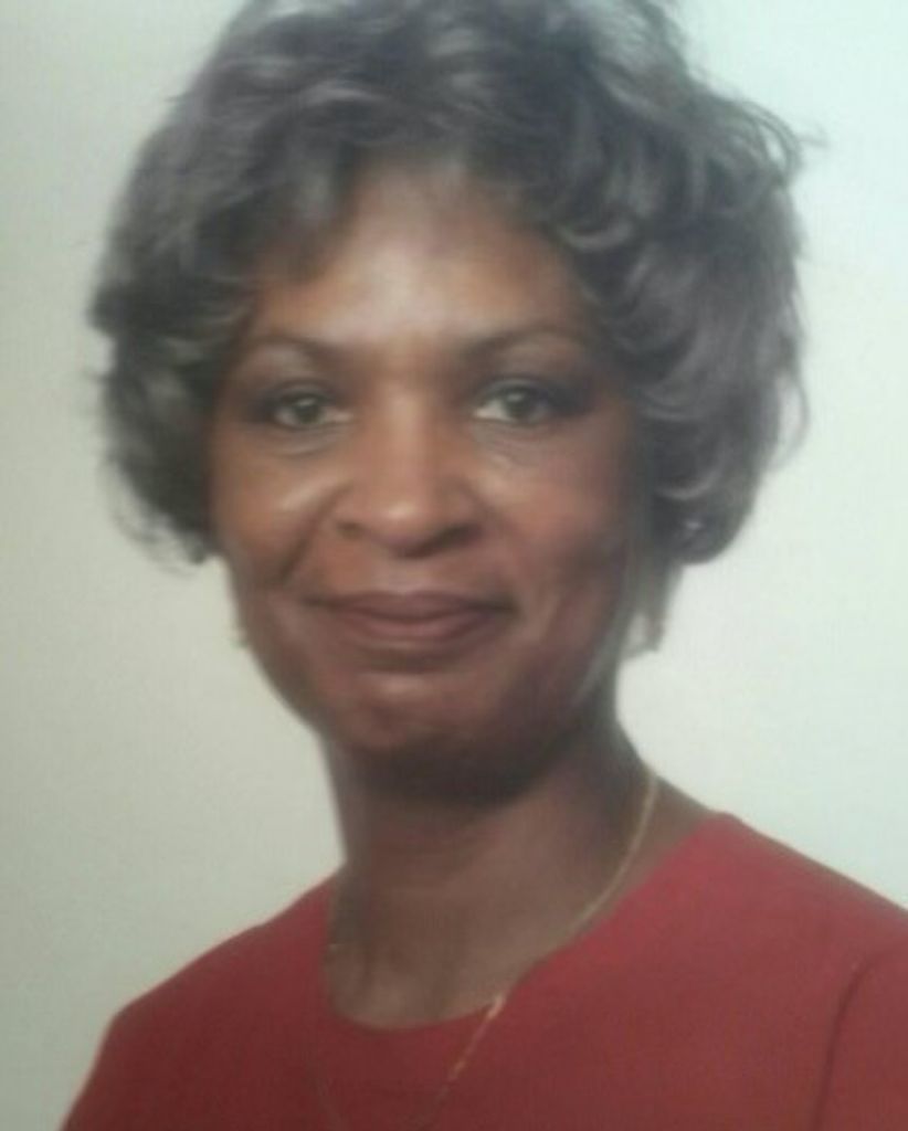 Gwendolyn Brown-Jones Profile Photo