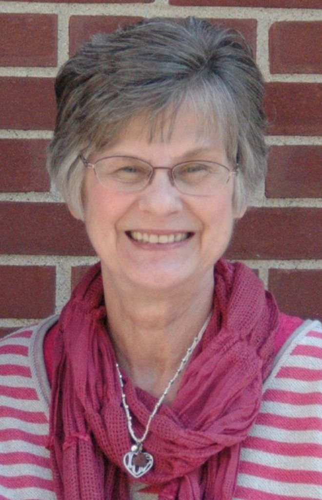 Janis A. Mickelson Parsons