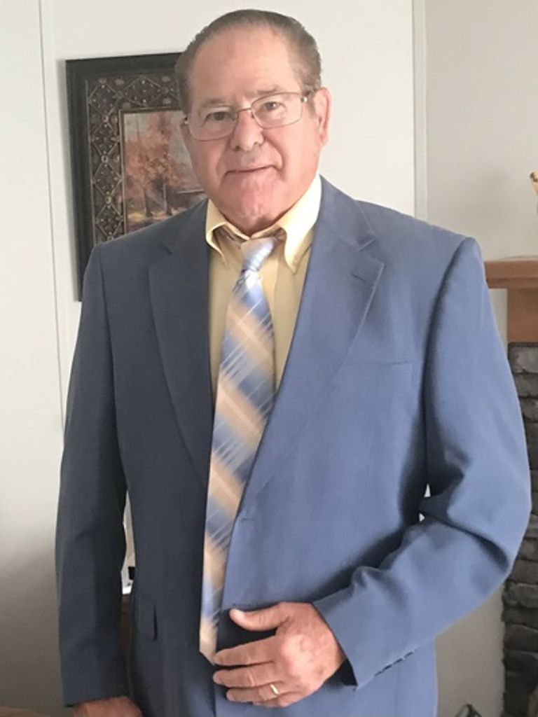 Ronnie Lee Taylor