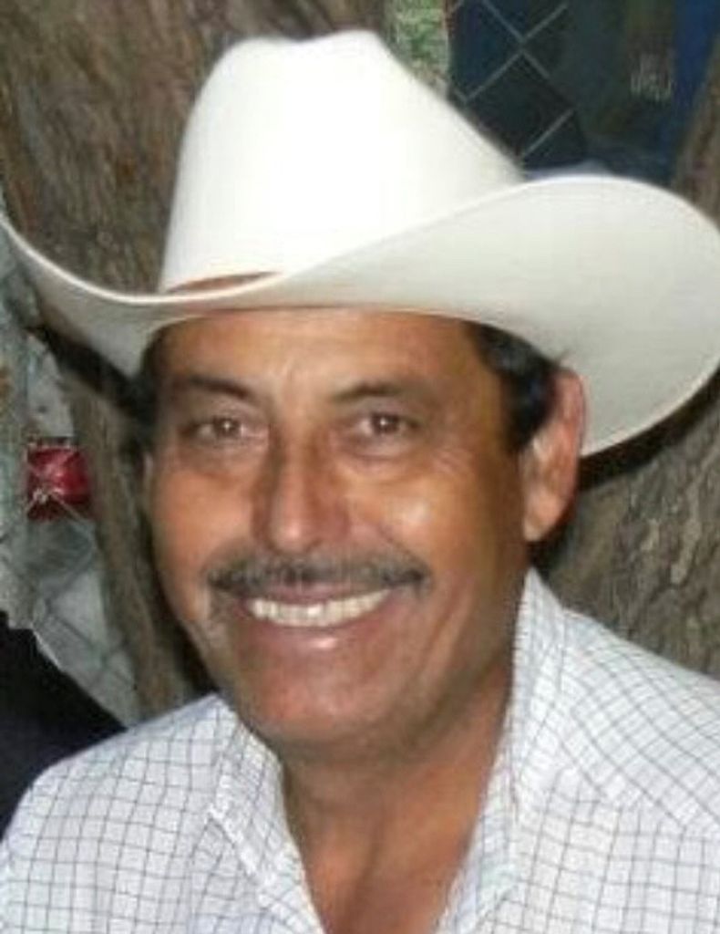 Ruperto Rivera Profile Photo