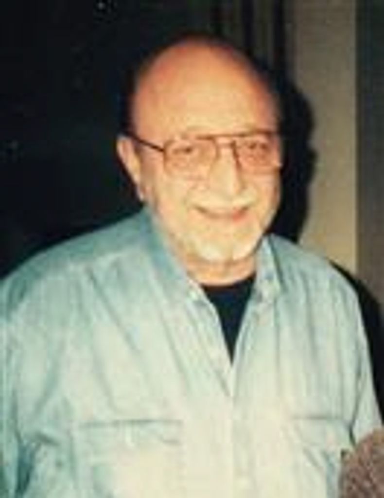 Richard L. Faber Profile Photo