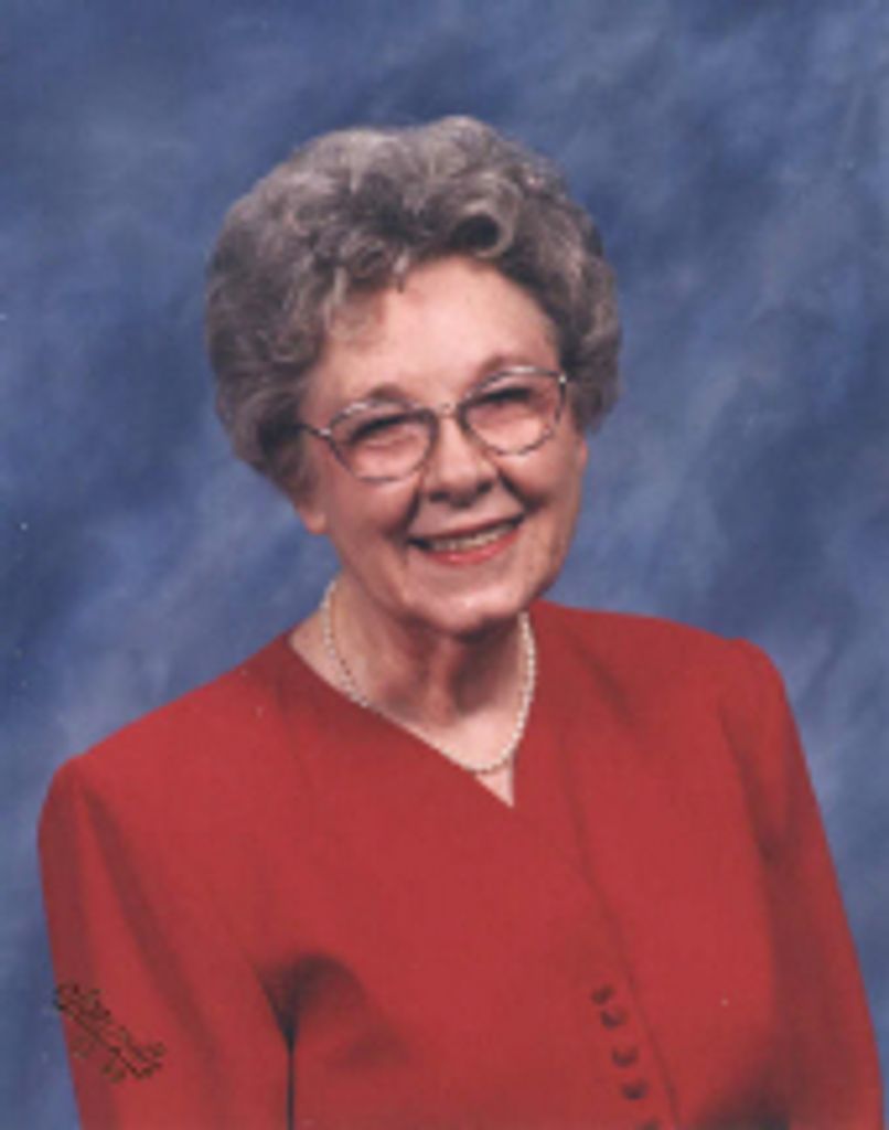 Nona Lattimore