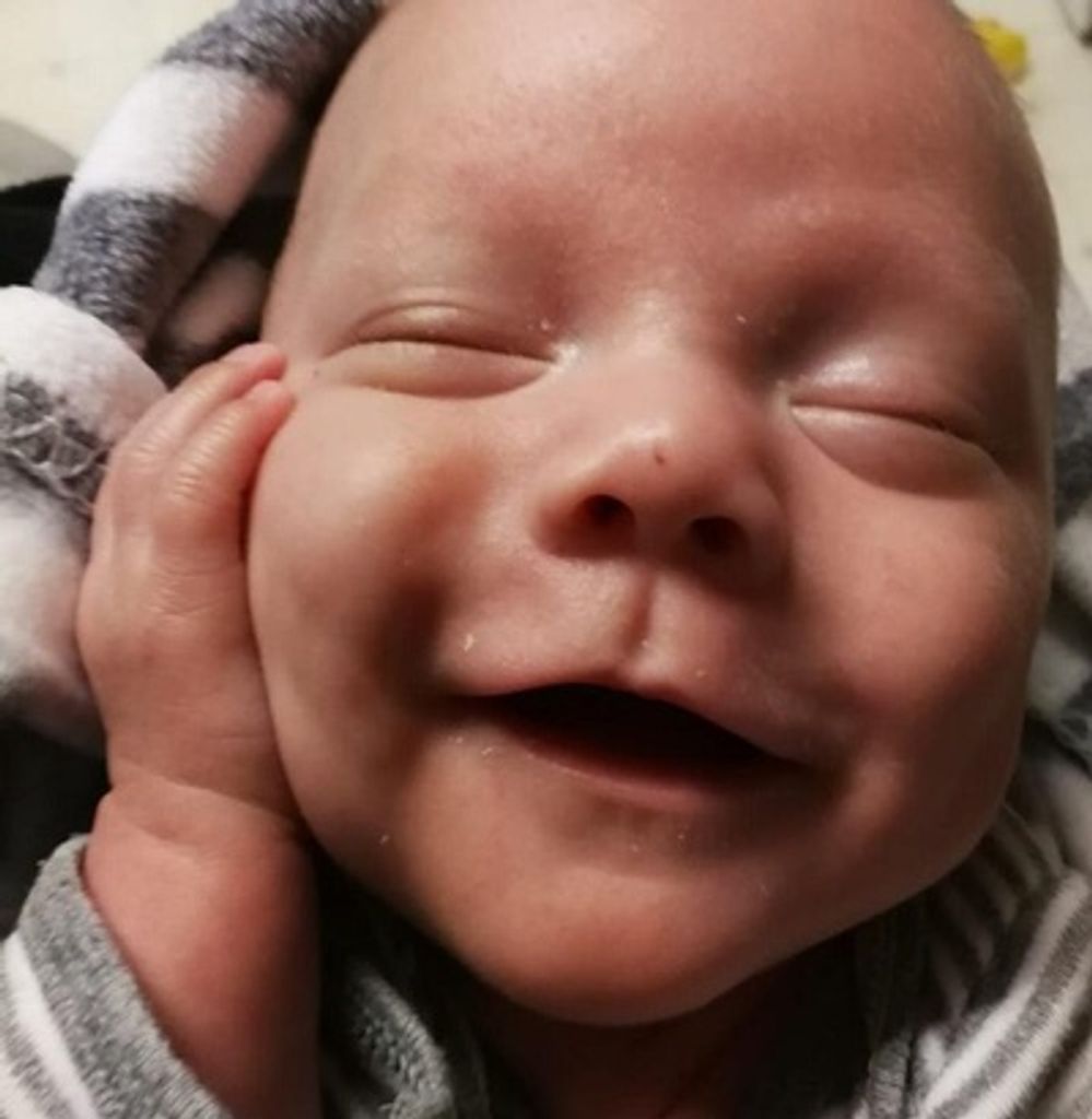 Logan Richard George Bowers