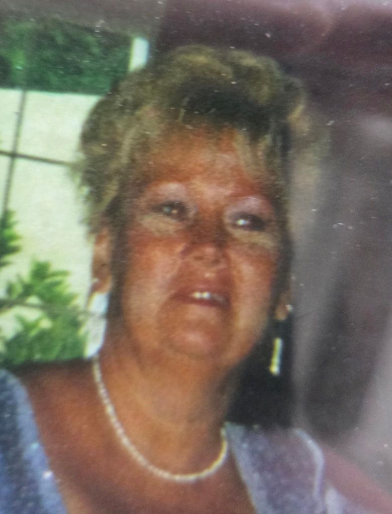 Sandra Walsh Profile Photo