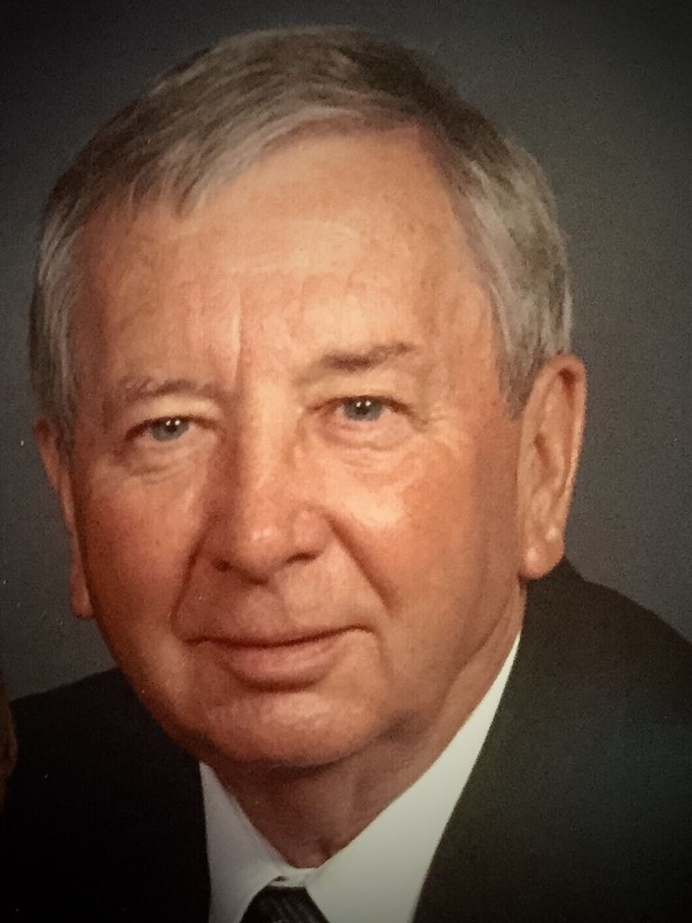 Hubert Johnson Shields Profile Photo