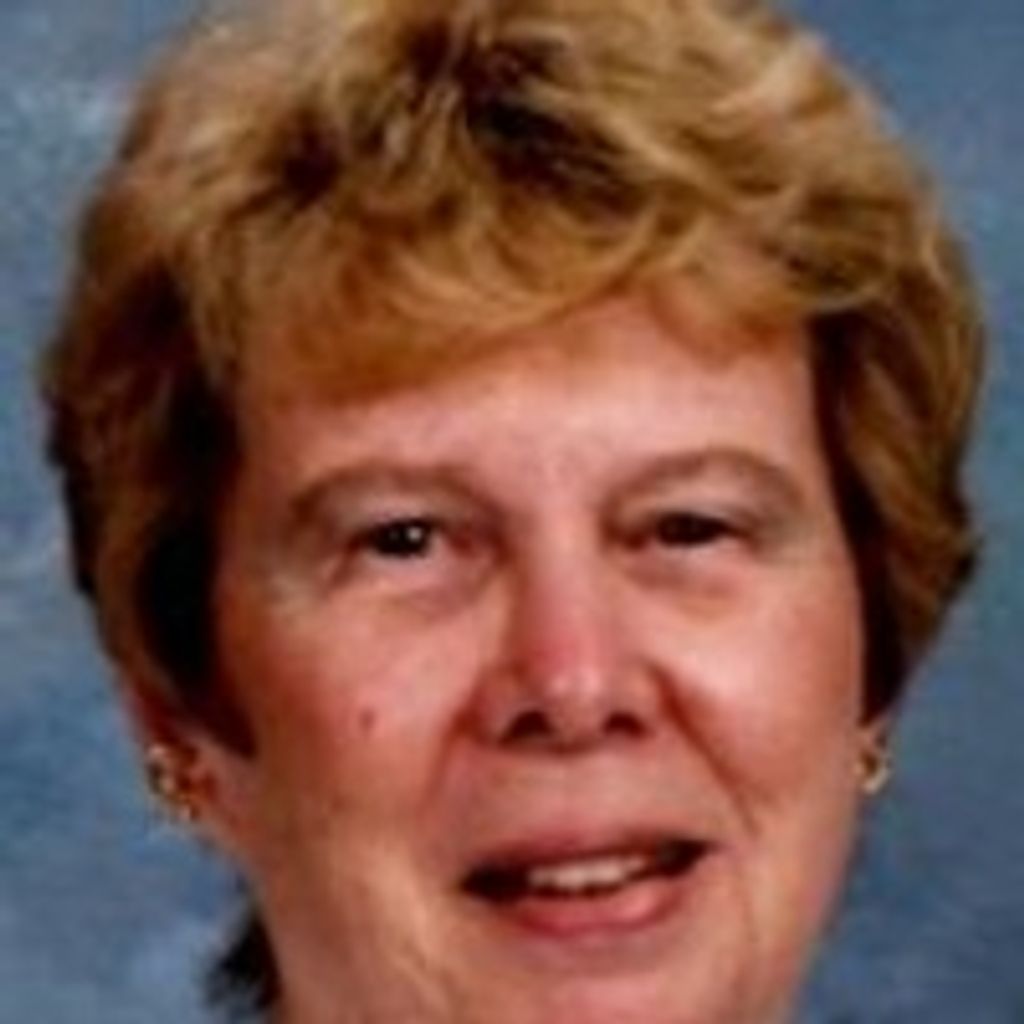 Margaret  H. Dedecker