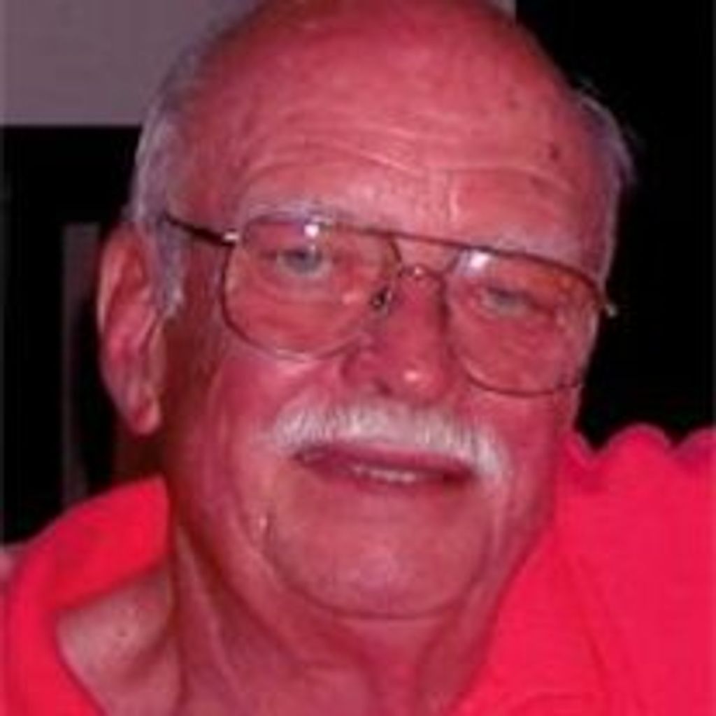 Richard Nolan Shea