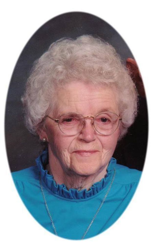 Ethlynn Gurden