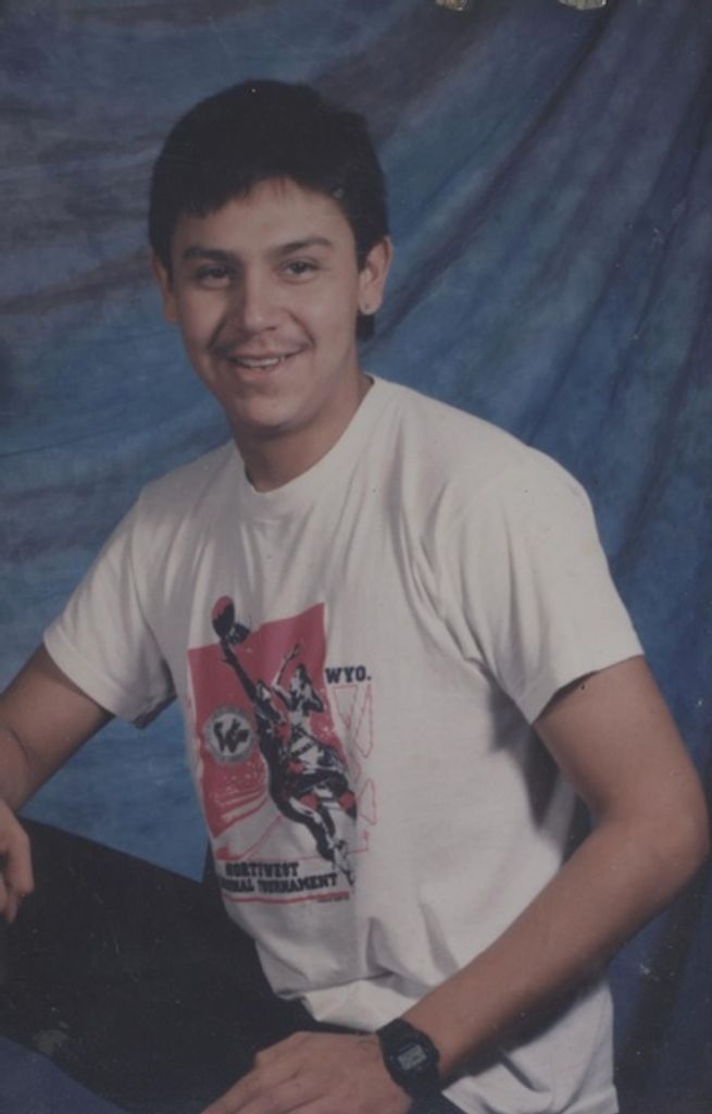 Wylan Buffalomeat Profile Photo