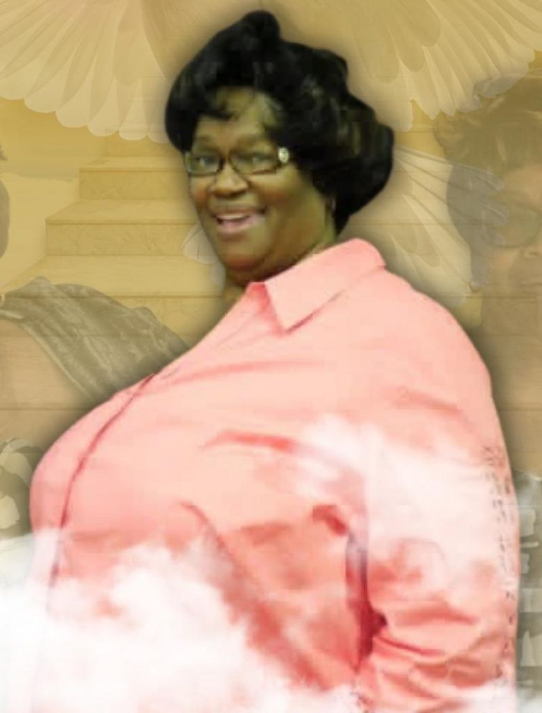 Ms. Jean Geter