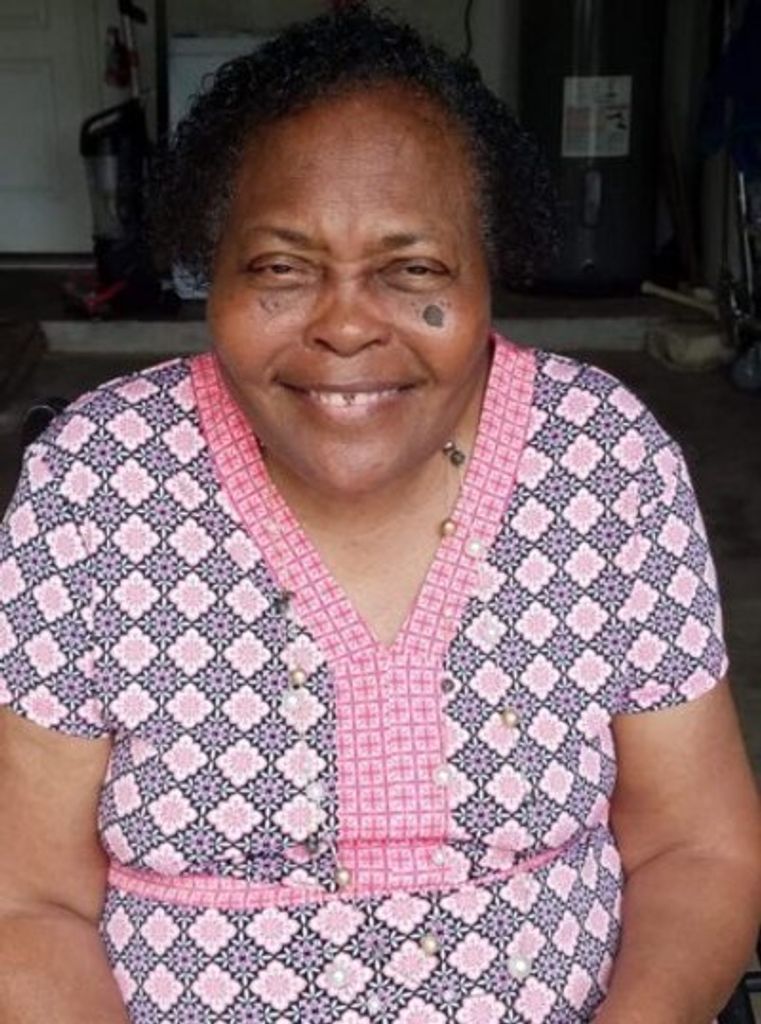 Mrs. Vera C. Sparks